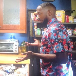 Meet your Posher, Jonathan